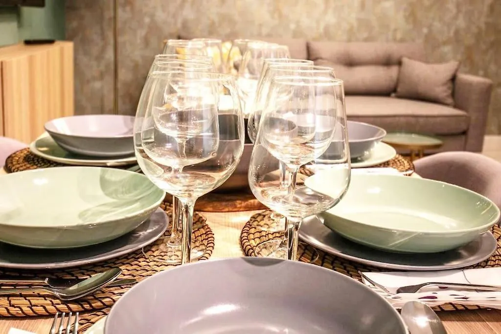 Lifestyle Sweet Home Seville