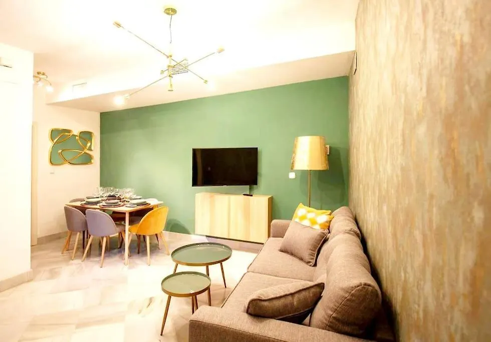 Lifestyle Sweet Home Seville