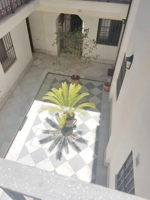 Lifestyle Sweet Home Seville