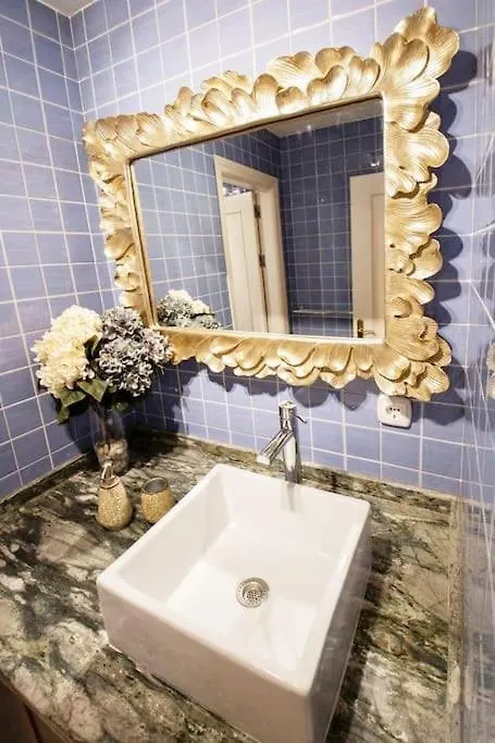 Apartment Lifestyle Sweet Home Seville
