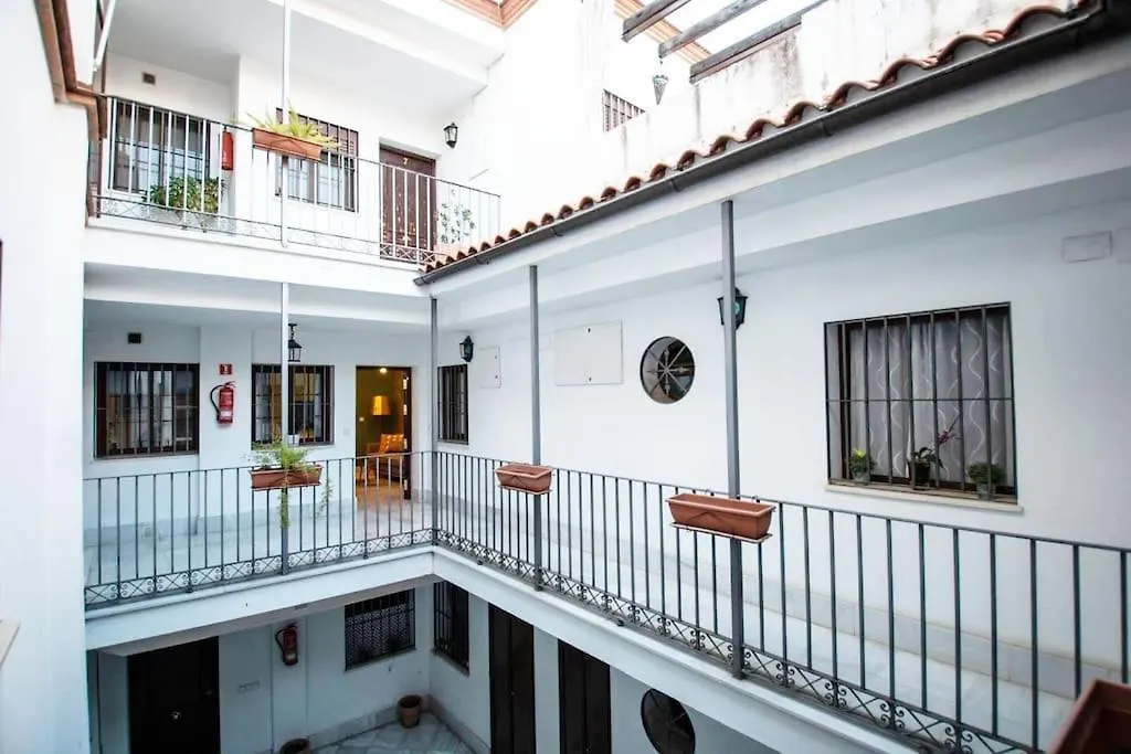 Lifestyle Sweet Home Seville