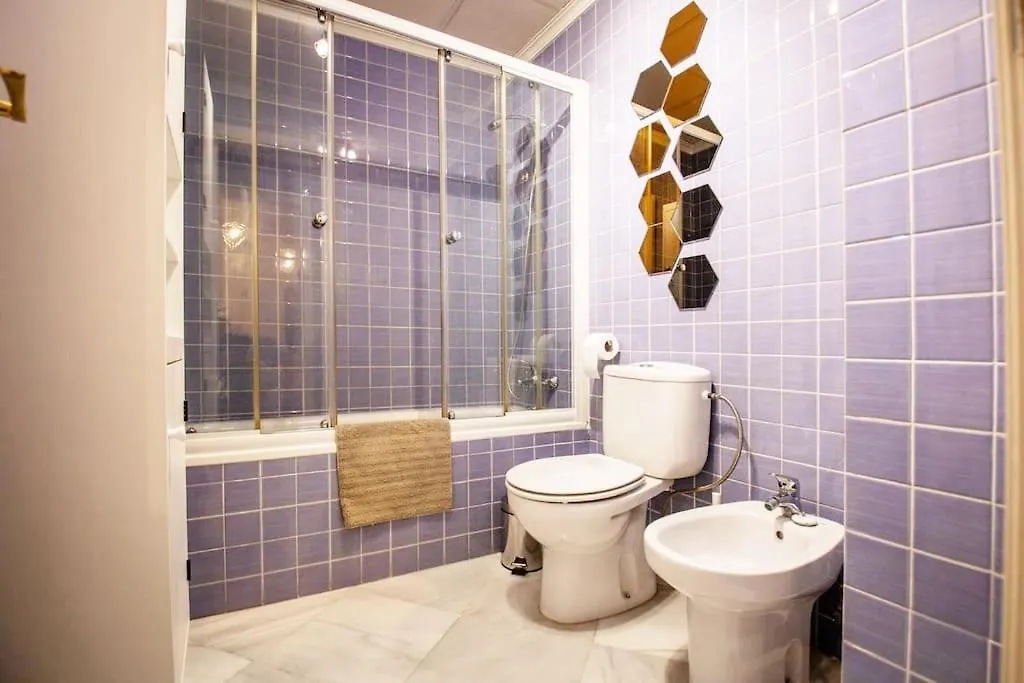 Lifestyle Sweet Home Seville