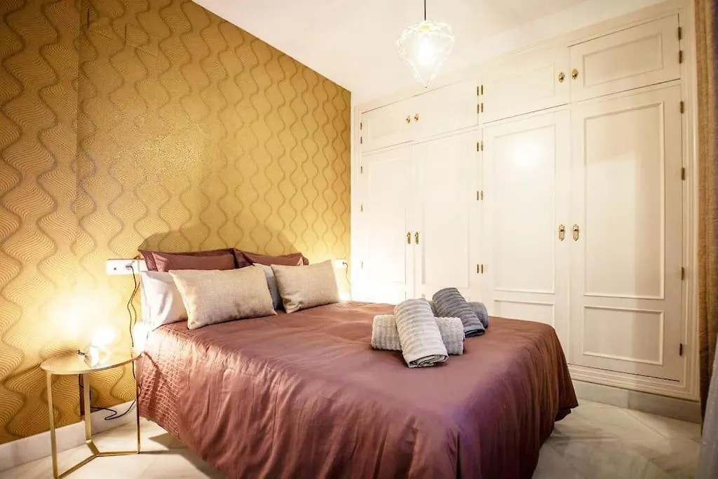 Apartment Lifestyle Sweet Home Seville