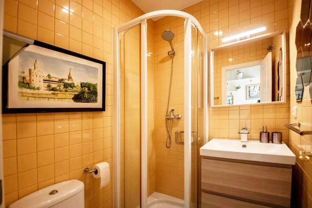 Lifestyle Sweet Home Sevilla 0*,